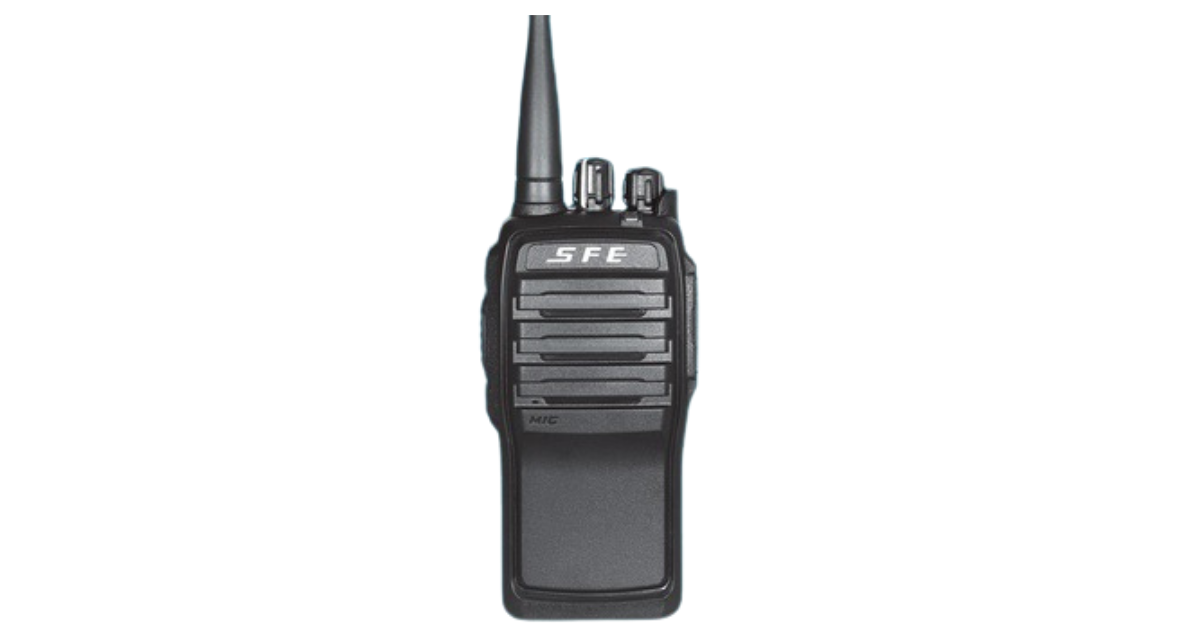 Máy bộ đàm cầm tay SFE S890Plus 